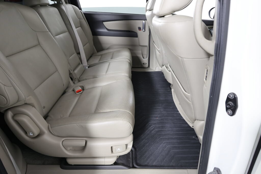 Used 2016 Honda Odyssey EX-L image 21