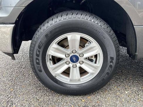 Certified 2020 Ford F150 XLT RWD image 4