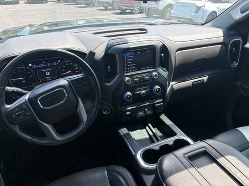 Used 2022 GMC Sierra 1500 Denali w/ Denali Reserve Package AWD/4WD image 21