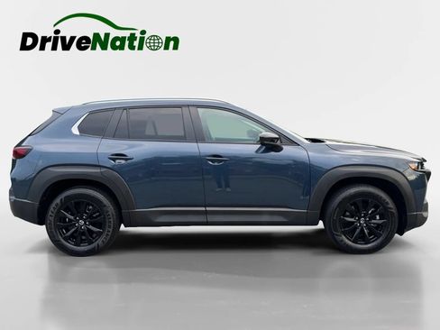 Used 2026 MAZDA CX-50 AWD 2.5 S w/ Preferred Pkg image 4