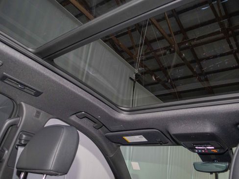 New 2026 Chevrolet Traverse RS w/ LPO, Floor Liner Package image 13