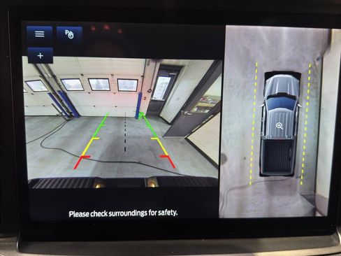 Used 2022 Ford F150 Tremor w/ Equipment Group 402A High image 30