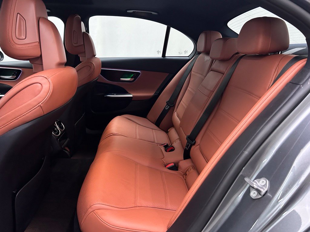 Used 2022 Mercedes-Benz C 300 Sedan image 14