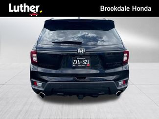 Used 2024 Honda Passport Black Edition video 1