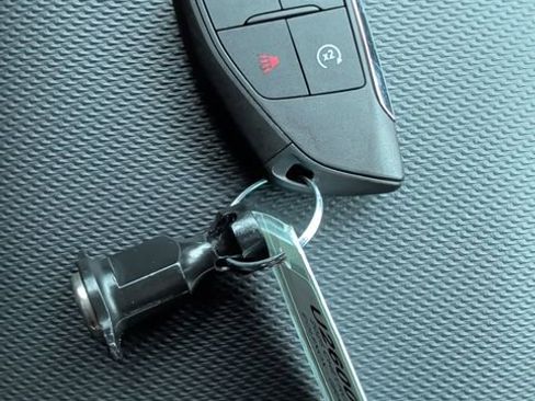 Certified 2026 Chevrolet Equinox LT FWD image 25