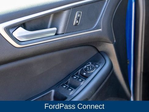 Used 2022 Ford Edge SEL w/ Convenience Package AWD/4WD image 18