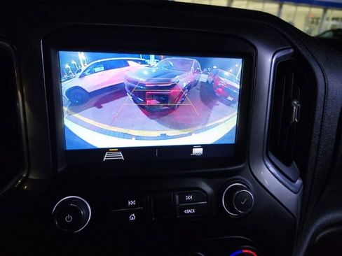 Used 2023 Chevrolet Silverado 2500 LT w/ Convenience Package image 15