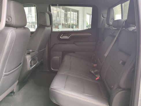 Used 2025 GMC Sierra 1500 Denali w/ Denali Carbonpro Edition AWD/4WD image 13