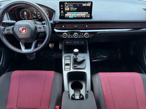 Certified 2023 Honda Civic Si image 13