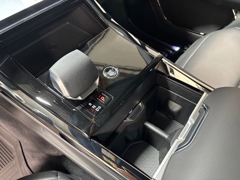 New 2025 Land Rover Range Rover Sport Dynamic SE image 13