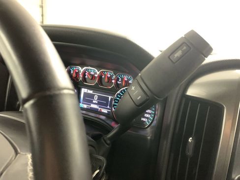 Used 2017 Chevrolet Silverado 1500 LT w/ All Star Edition AWD/4WD image 39