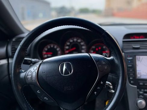 Used 2007 Acura TL Type-S FWD image 63