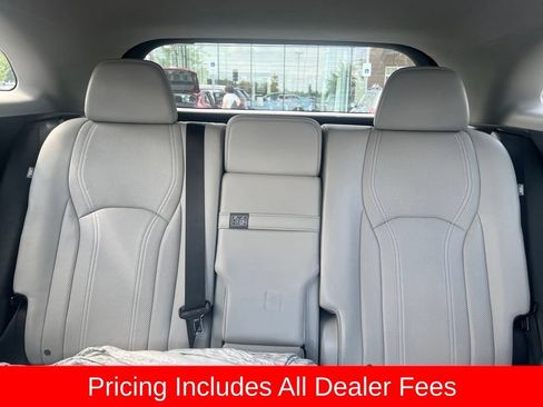 Used 2017 Lexus RX 350 AWD w/ Premium Package image 12