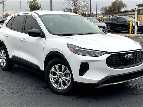 Used 2024 Ford Escape Active w/ Tech Pack #1 image 38