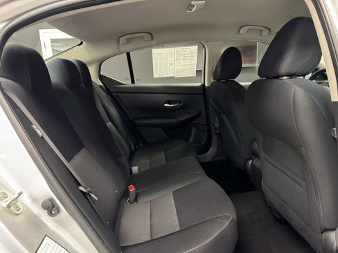 Used 2022 Nissan Sentra SV image 28