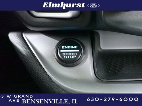 Used 2021 Ford Bronco Sport Big Bend image 21