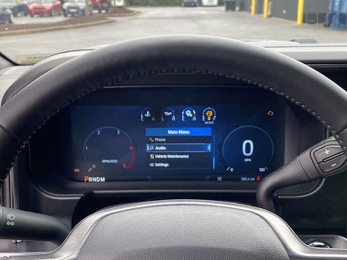 Used 2026 Ford F250 Platinum image 11