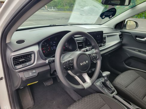 Used 2023 Kia Rio S FWD image 23