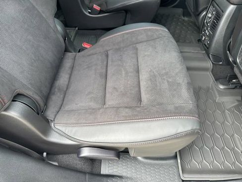New 2026 Dodge Durango GT image 17