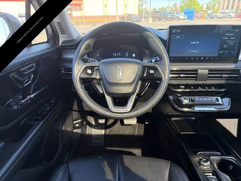 Certified 2024 Lincoln Corsair AWD w/ Equipment Group 101A image 18