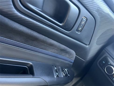 New 2025 Ford Mustang Dark Horse w/ Dark Horse Handlin Package image 22