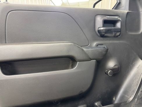 Used 2015 Chevrolet Silverado 2500 W/T image 9