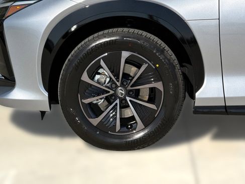 New 2026 Lexus RZ 350e 2WD image 11