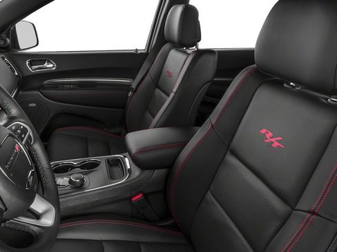 Used 2017 Dodge Durango R/T w/ Technology Group AWD/4WD image 12
