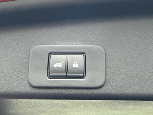 New 2026 Nissan Murano SL AWD/4WD image 21