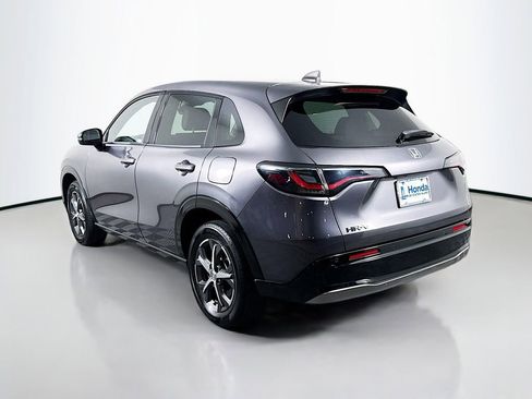 Used 2024 Honda HR-V EX-L image 3