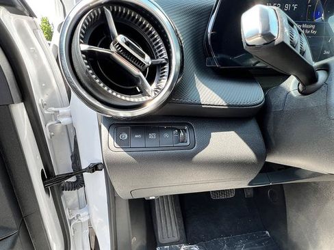 New 2027 Chevrolet Equinox LT w/ Convenience Package II AWD/4WD image 12