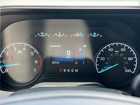 Used 2024 Ford F350 XL w/ STX Appearance Package AWD/4WD image 25