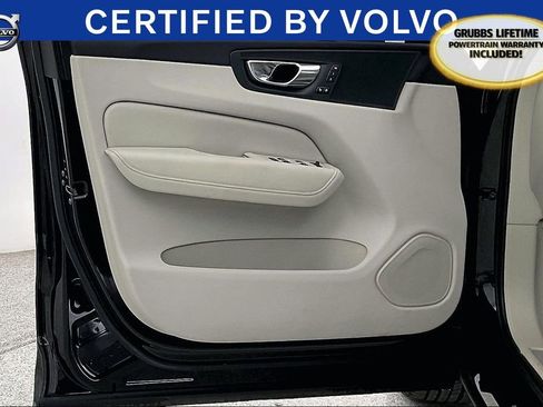 Certified 2023 Volvo XC60 B5 Plus w/ Protection Package Premier image 24