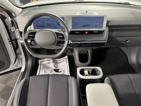 Used 2024 Hyundai Ioniq 5 SEL RWD image 11