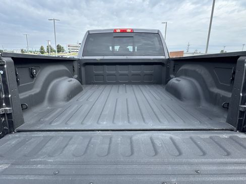 Used 2026 RAM 2500 Warlock AWD/4WD image 24