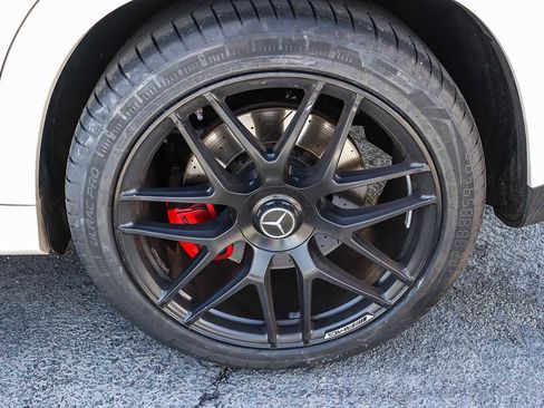 Used 2021 Mercedes-Benz GLE 63 AMG S image 13