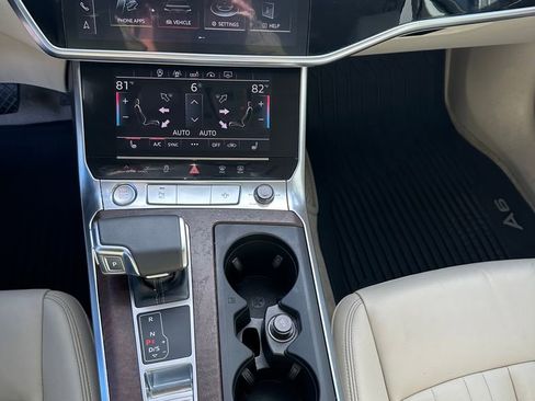 Used 2019 Audi A6 3.0T Premium Plus image 18