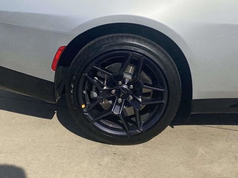New 2026 Dodge Charger Scat Pack w/ Blacktop Package AWD/4WD image 8