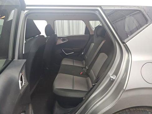 Certified 2023 Kia Soul S image 11