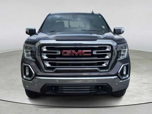 Used 2019 GMC Sierra 1500 SLT w/ SLT Premium Plus Package image 2