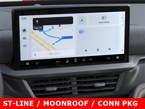 New 2026 Ford Explorer ST-Line image 14