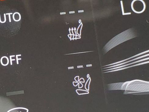 Certified 2026 Genesis GV70 2.5T Sport Prestige image 18