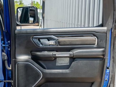 Used 2019 RAM 1500 Laramie w/ Sport Appearance Package image 38