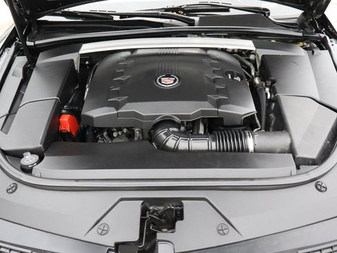 Used 2014 Cadillac CTS Premium image 19