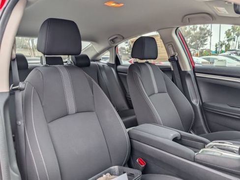 Used 2019 Honda Civic LX image 11