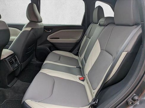 New 2026 Subaru Forester Limited image 17