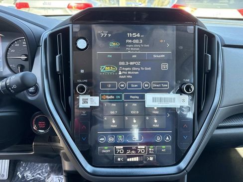 New 2026 Subaru Crosstrek 2.0i Premium image 25