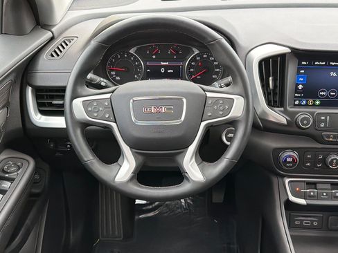 Used 2023 GMC Terrain SLT w/ Elevation Edition AWD/4WD image 11