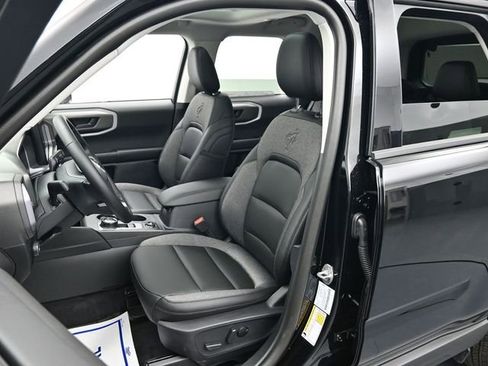 New 2026 Ford Bronco Sport Big Bend w/ Convenience Package AWD/4WD image 12