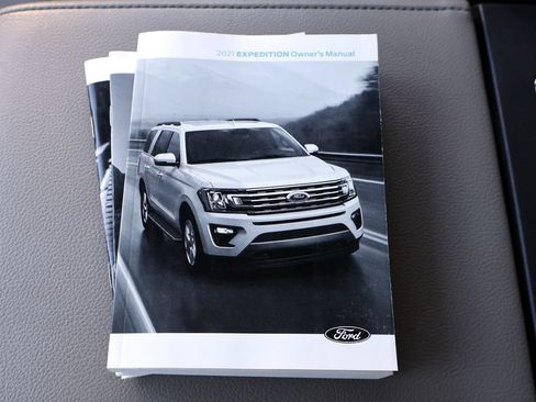 Certified 2021 Ford Expedition Limited RWD image 43